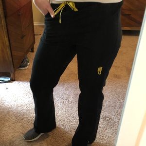 Wonder wink Scrub pants